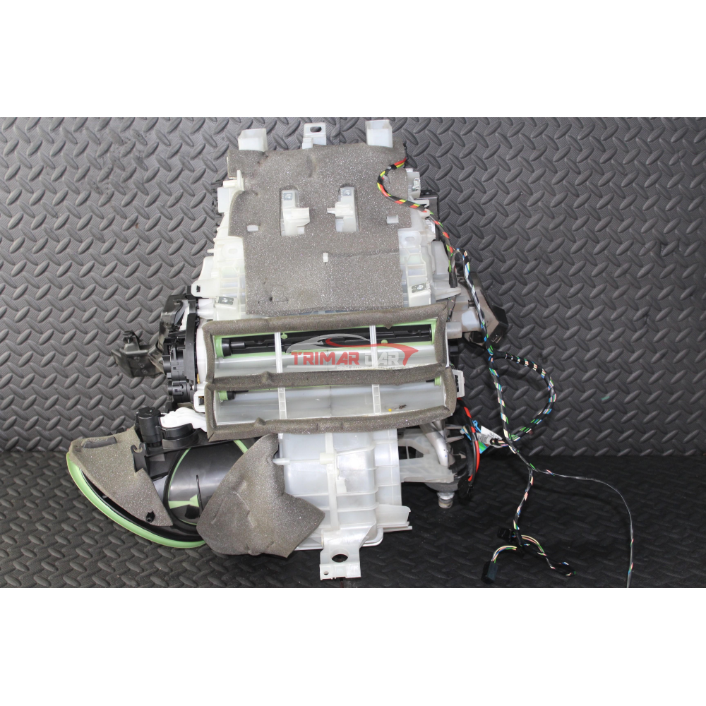 9672234280 GRUPPO STUFA RISCALDAMENTO PEUGEOT 2008 (CU)(2013 >) 1.6 HDI 92CV 68KW 9H06 9HP