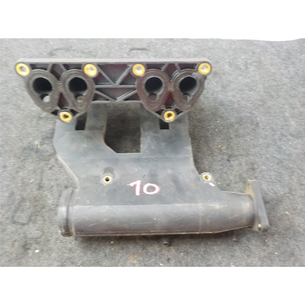 COLLETTORE ASPIRAZIONE IN PLASTICA RENAULT CLIO 2 [1998-2004] 1.2 8V 7700871088