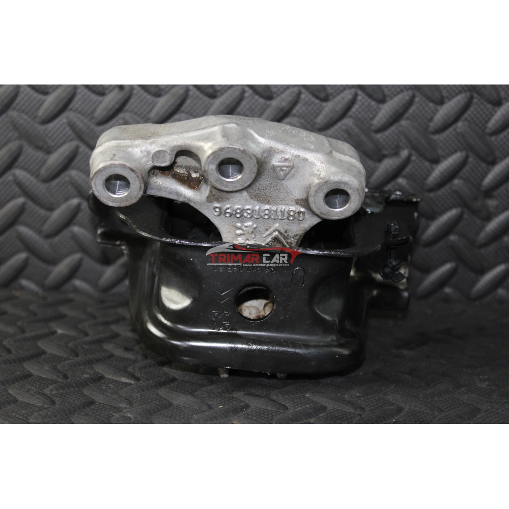 9683181180 1807GW SUPPORTO MOTORE PEUGEOT 2008 (CU)(2013 >) 1.6 HDI 92CV 68KW 9H06 9HP
