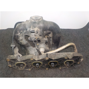 COLLETTORE ASPIRAZIONE IN PLASTICA FORD ESCORT 7 [1995-2002] 968F-9424-CB