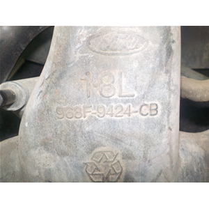 COLLETTORE ASPIRAZIONE IN PLASTICA FORD ESCORT 7 [1995-2002] 968F-9424-CB