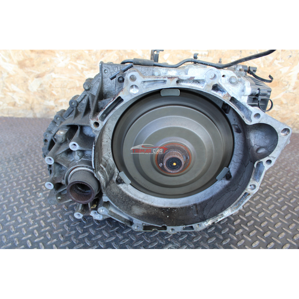 G2GR7000AC CAMBIO MARCE AUTOMATICO FORD EDGE (2014>) 2.0 TDCI Bi-Turbo AWD 4X4 210CV 154KW T9CE