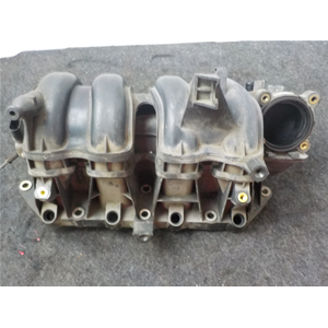 COLLETTORE ASPIRAZIONE IN PLASTICA VW POLO (6N2) [1999-2001] LUPO 036129711BL