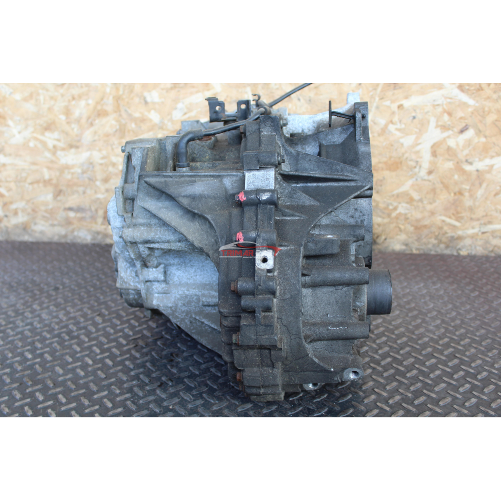 G2GR7000AC CAMBIO MARCE AUTOMATICO FORD EDGE (2014>) 2.0 TDCI Bi-Turbo AWD 4X4 210CV 154KW T9CE