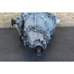 TBR CAMBIO MARCE AUTOMATICO CON 3.000KM AUDI A4 (8W2,B9)(2020) 2.0 TDI QUATTRO 190CV 140KW DET