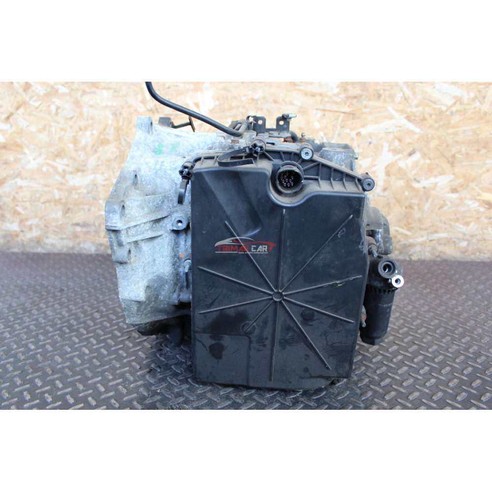 G2GR7000AC CAMBIO MARCE AUTOMATICO FORD EDGE (2014>) 2.0 TDCI Bi-Turbo AWD 4X4 210CV 154KW T9CE