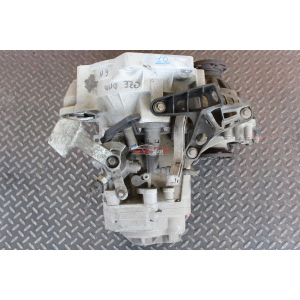 RSW CAMBIO MARCE MANUALE 6M AUDI A1 SEAT SKODA VW GOLF VII 1.4 TSI 150CV 110KW CZE