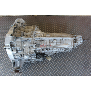 TBR CAMBIO MARCE AUTOMATICO CON 3.000KM AUDI A4 (8W2,B9)(2020) 2.0 TDI QUATTRO 190CV 140KW DET