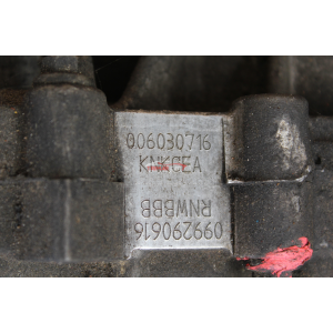 G2GR7000AC CAMBIO MARCE AUTOMATICO FORD EDGE (2014>) 2.0 TDCI Bi-Turbo AWD 4X4 210CV 154KW T9CE