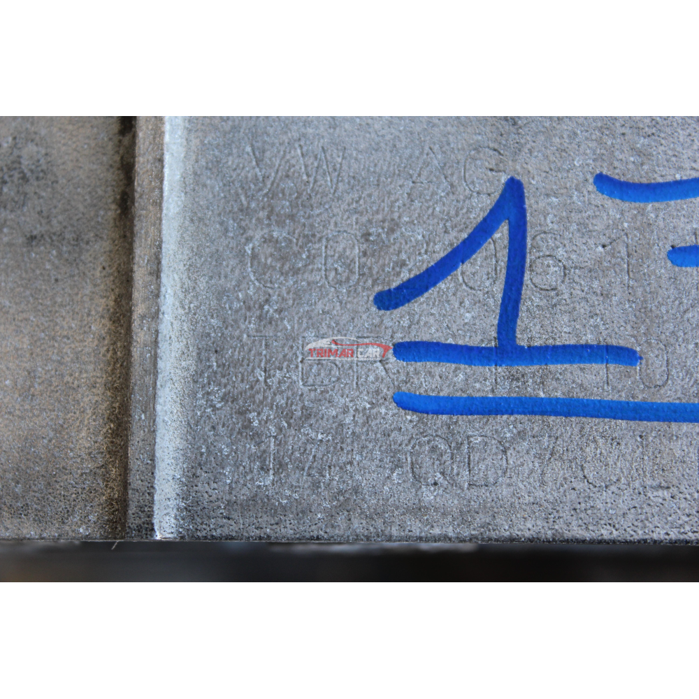 TBR CAMBIO MARCE AUTOMATICO CON 3.000KM AUDI A4 (8W2,B9)(2020) 2.0 TDI QUATTRO 190CV 140KW DET