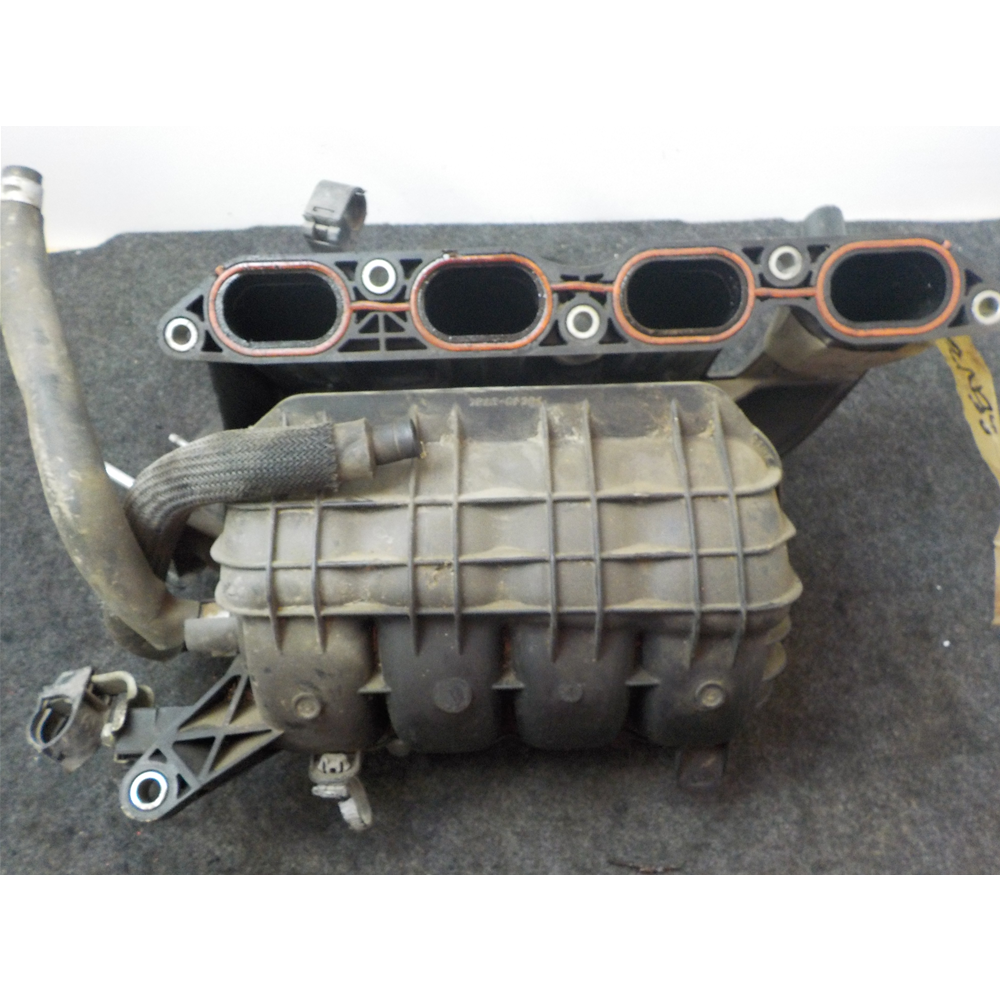 COLLETTORE ASPIRAZIONE IN PLASTICA TOYOTA YARIS 3 (NHP13) [2010-2017] BENZINA