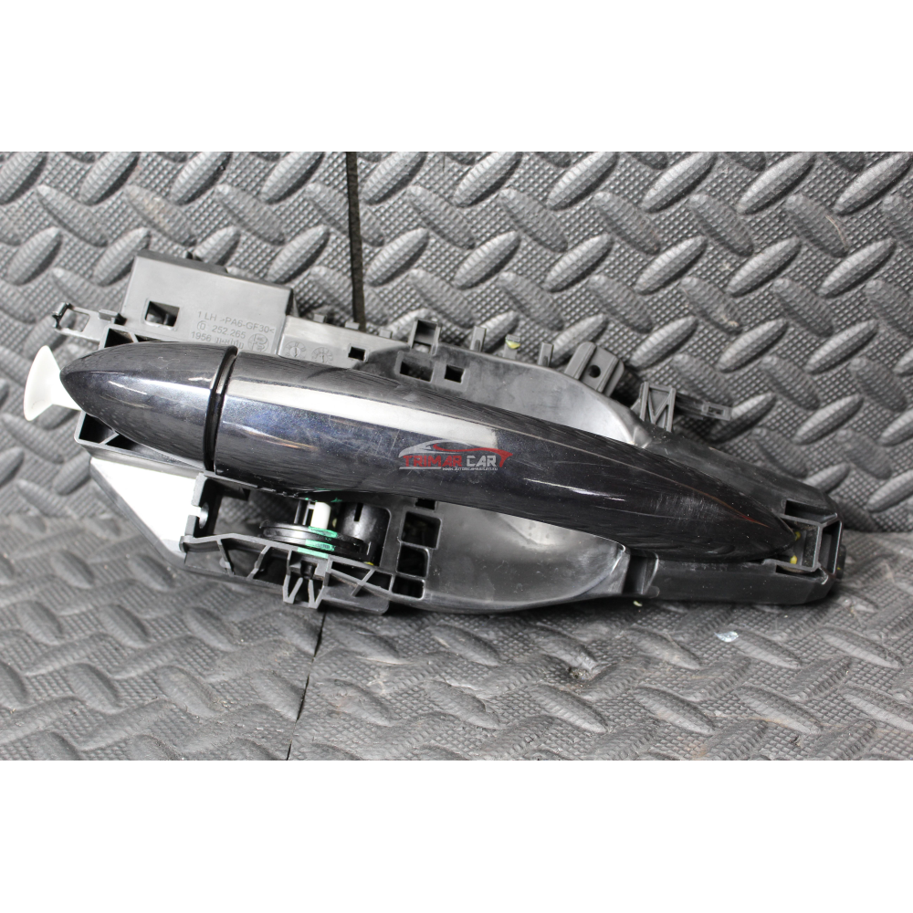 50545351 MANIGLIA ESTERNA POSTERIORE SINISTRA ALFA ROMEO GIULIA 2 (952)(2015 >)