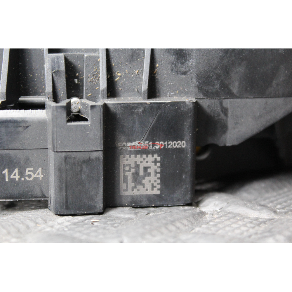 50545351 MANIGLIA ESTERNA POSTERIORE SINISTRA ALFA ROMEO GIULIA 2 (952)(2015 >)