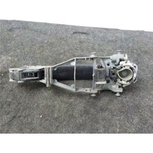 MANIGLIA ESTERNA ANTERIORE DESTRA VW VOLKSWAGEN GOLF 5 (1K1) [03-09] 1Z0839885