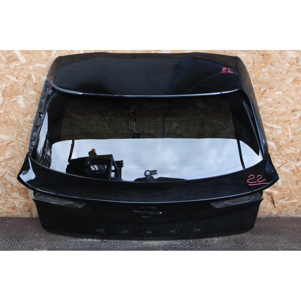 COFANO PORTELLONE POSTERIORE OPEL MOKKA B (2020>)
