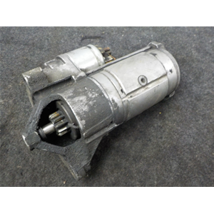 MOTORINO AVVIAMENTO PEUGEOT 407 (6D) [2004-2012] 2.0 HDI 136CV D8R27