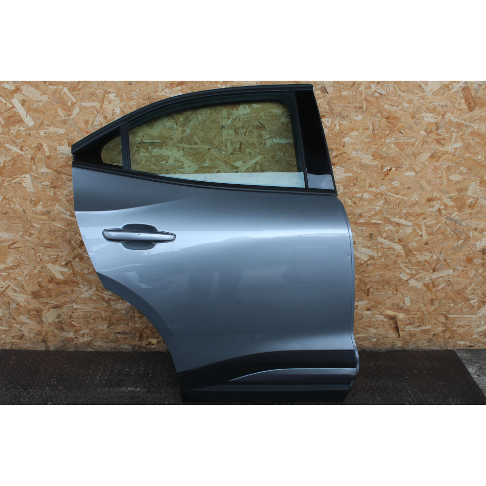 SPORTELLO PORTA PORTIERA POSTERIORE DX DESTRA OPEL MOKKA B (2020>)