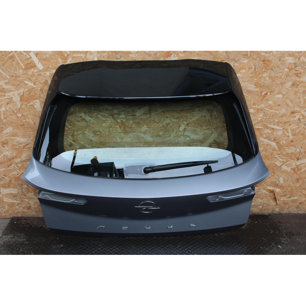 COFANO PORTELLONE POSTERIORE OPEL MOKKA B (2020>)