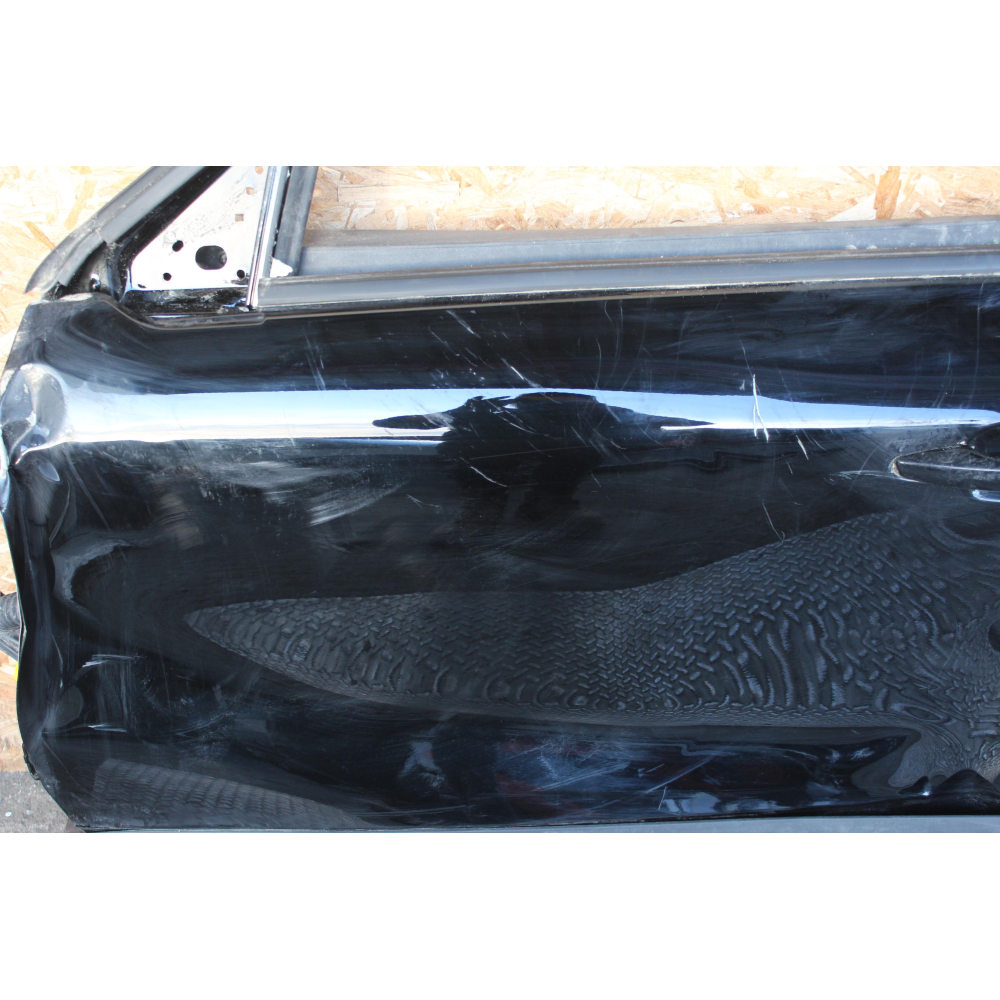 COPPIA PORTA SPORTELLO SPORTELLI ANTERIORE SINISTRA POSTERIORE OPEL MOKKA B (2020>) DANNI*