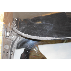 COFANO PORTELLONE POSTERIORE OPEL MOKKA B (2020>)