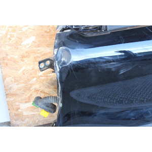 COPPIA PORTA SPORTELLO SPORTELLI ANTERIORE SINISTRA POSTERIORE OPEL MOKKA B (2020>) DANNI*