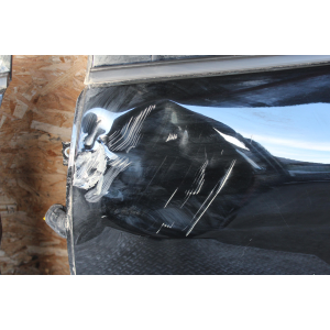 COPPIA PORTA SPORTELLO SPORTELLI ANTERIORE SINISTRA POSTERIORE OPEL MOKKA B (2020>) DANNI*