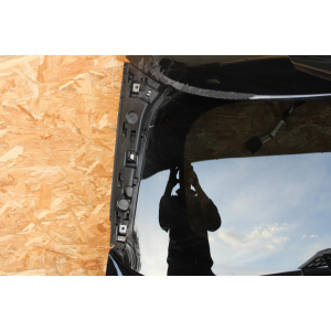 COFANO PORTELLONE POSTERIORE OPEL MOKKA B (2020>)