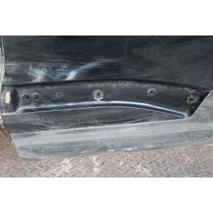 COPPIA PORTA SPORTELLO SPORTELLI ANTERIORE SINISTRA POSTERIORE OPEL MOKKA B (2020>) DANNI*