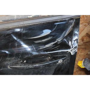 COPPIA PORTA SPORTELLO SPORTELLI ANTERIORE SINISTRA POSTERIORE OPEL MOKKA B (2020>) DANNI*