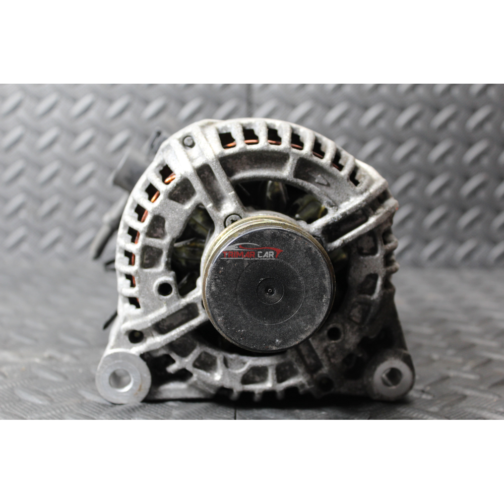 9646321880 ALTERNATORE LANCIA PEUGEOT FIAT CITROEN