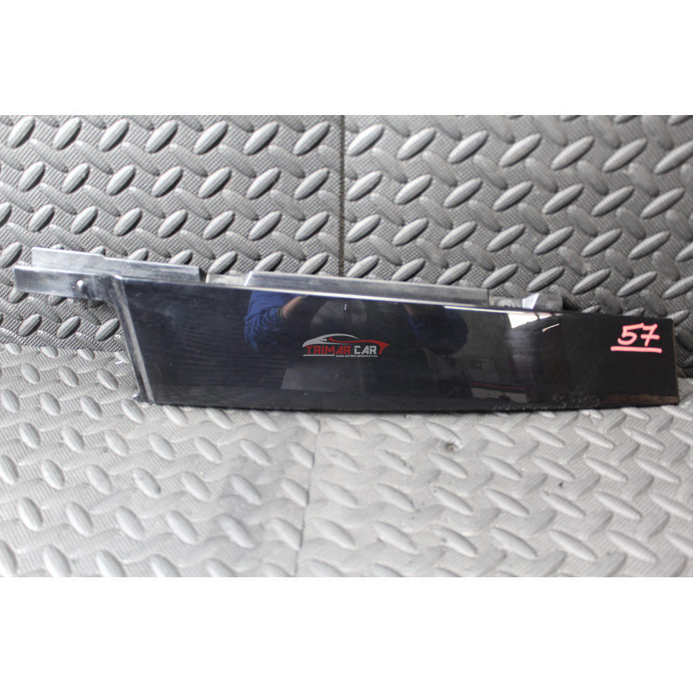 39136474 YQ00060580 MODANATURA SPORTELLO ANTERIORE SINISTRO CITROEN C3 AIRCROSS II 2 (2023) 1.2 110CV 81KW EB2ADT/EU63 HNP