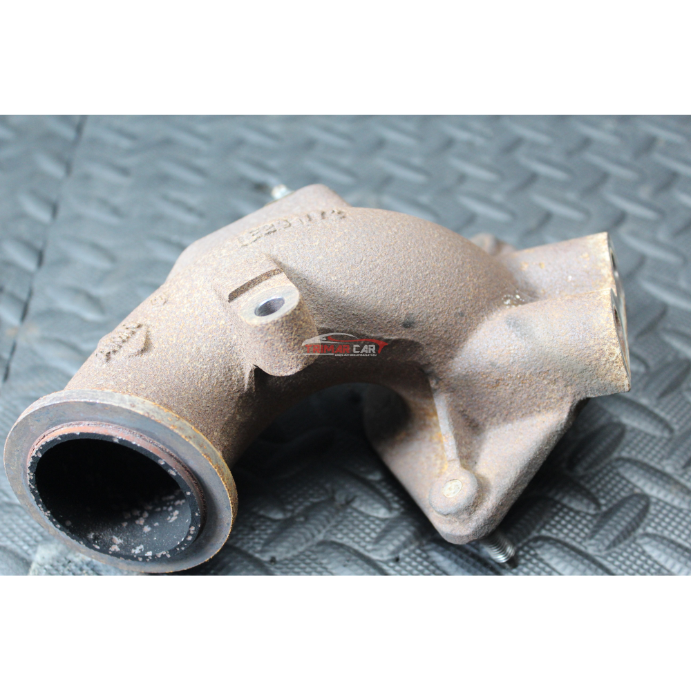 COLLETTORE DI SCARICO RENAULT MEGANE 3 III (DZ0/1)(08-16) 1.9 DCI 131CV 96KW F9Q