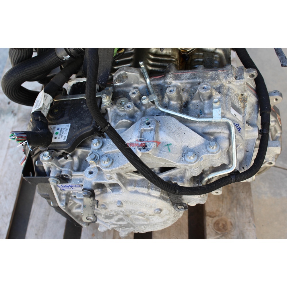 AWF8G30 CAMBIO MARCE AUTOMATICO OPEL MOKKA (2023) 1.2 PureTech 100 101CV 74KW HN05 2023 5.000 KM