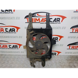 VENTOLA RAFFREDDAMENTO ARIA CONDIZIONATA LANCIA Y (840) [1995-2003]