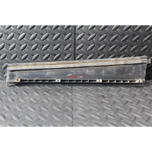 96623991 MODANATURA SPORTELLO POSTERIORE SINISTRO CHEVROLET CAPTIVA (C100,C140)(2006 >) 2.0 D 4WD 4X4 150CV 110KW COD MOT; Z20S