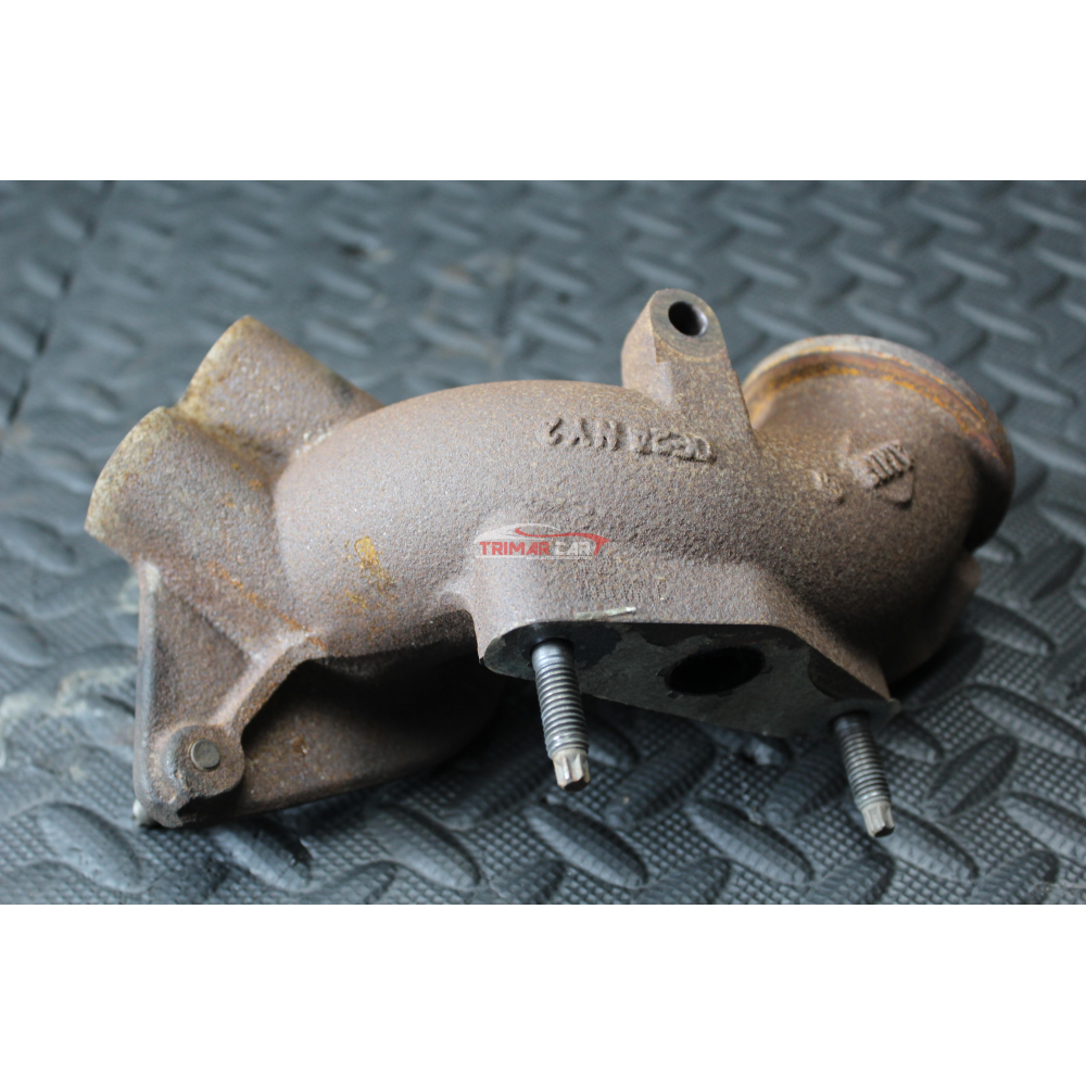 COLLETTORE DI SCARICO RENAULT MEGANE 3 III (DZ0/1)(08-16) 1.9 DCI 131CV 96KW F9Q