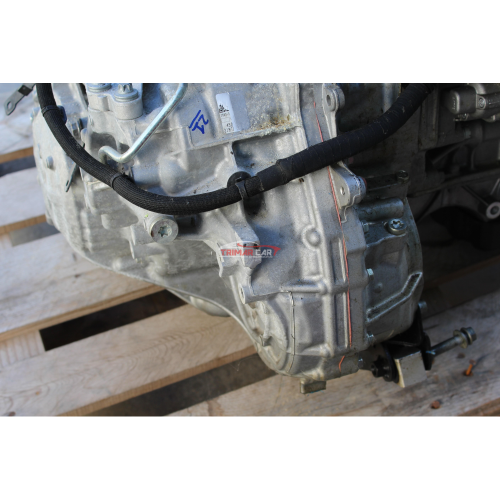 AWF8G30 CAMBIO MARCE AUTOMATICO OPEL MOKKA (2023) 1.2 PureTech 100 101CV 74KW HN05 2023 5.000 KM