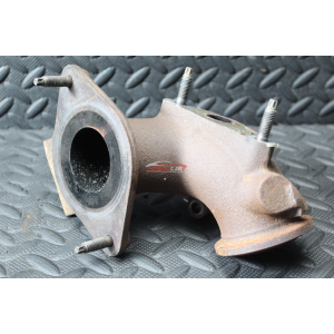 COLLETTORE DI SCARICO RENAULT MEGANE 3 III (DZ0/1)(08-16) 1.9 DCI 131CV 96KW F9Q