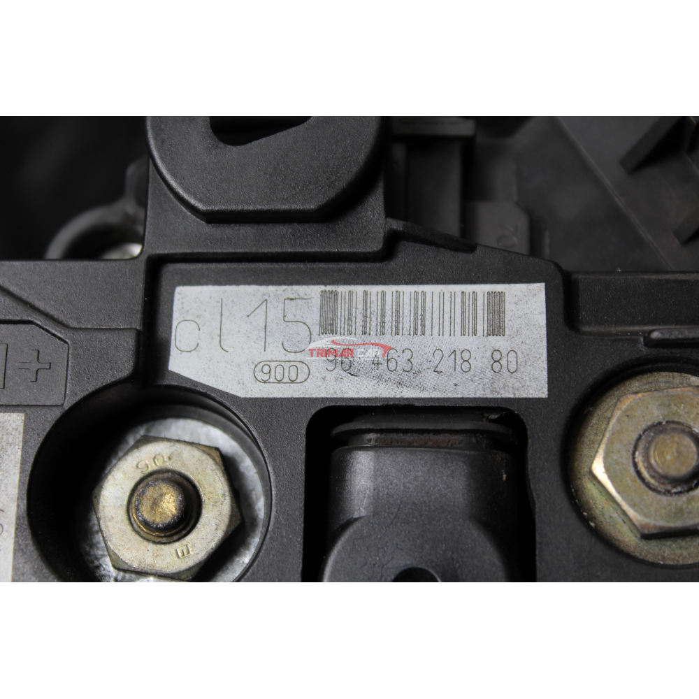 9646321880 ALTERNATORE LANCIA PEUGEOT FIAT CITROEN