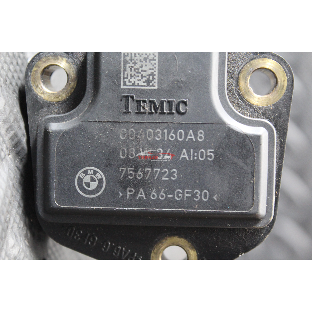 Sensore Livello Olio BMW X3 F25 XDrive 20 D 190 CV Diesel 140 KW