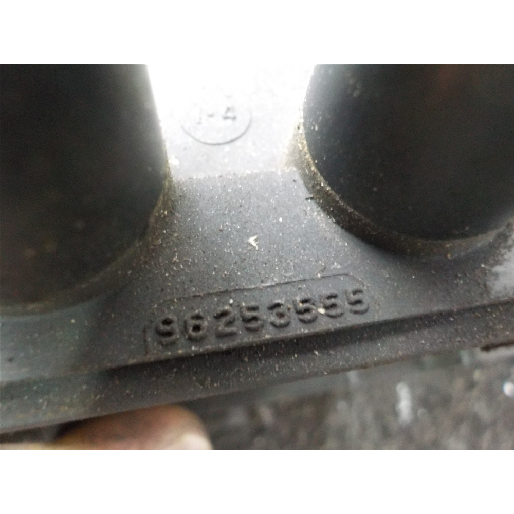 BOBINA ACCENSIONE CHEVROLET KALOS [2005-2008] 96253555