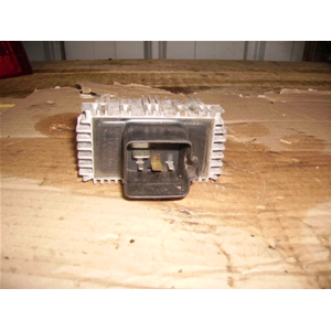 CENTRALINA PRERISCALDO CANDELETTE DIESEL OPEL ASTRA G CORSA C 1.7  51299008 = 09132691 