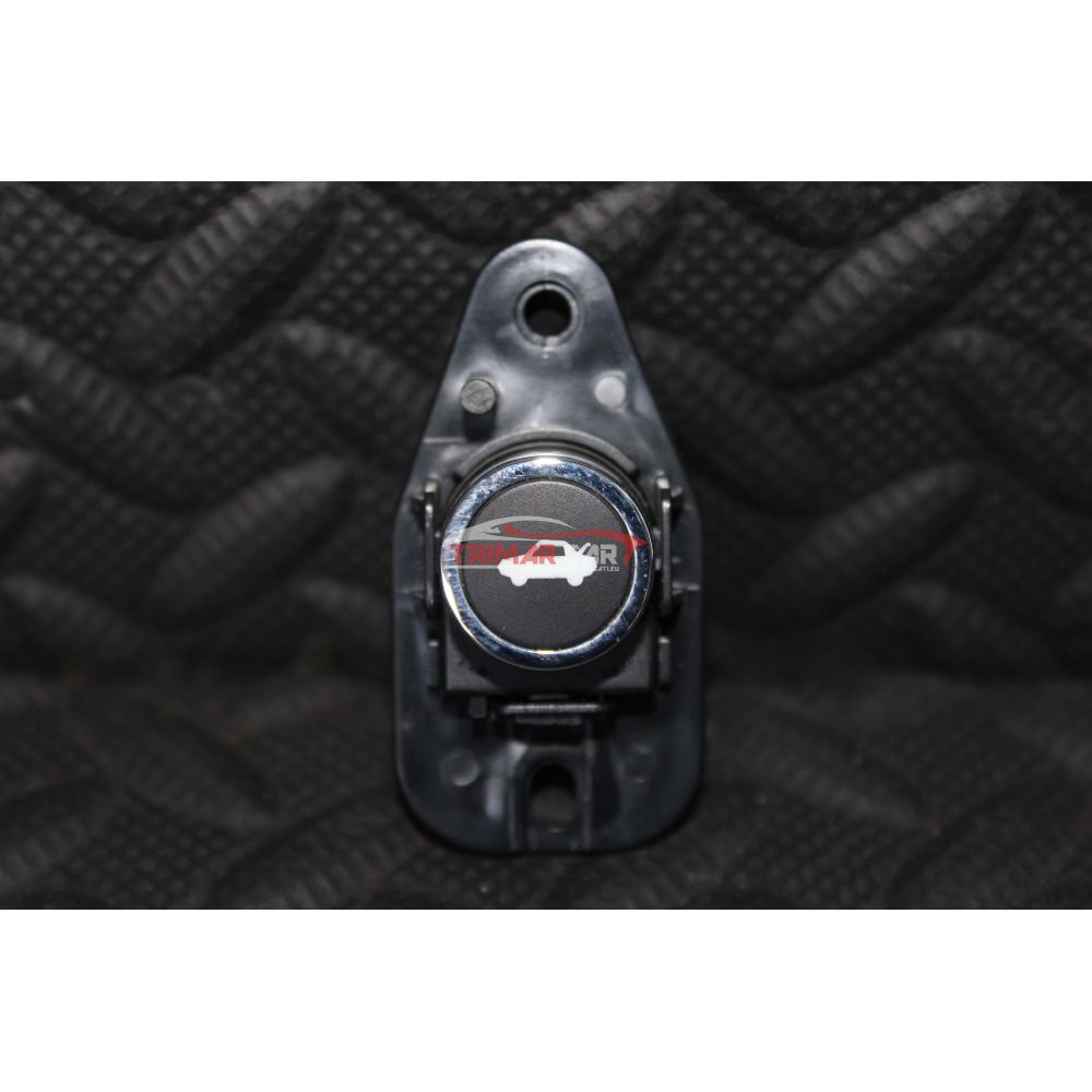 K56046228AC TASTO APERTURA BAULE POSTERIORE LANCIA THEMA 2 (LX)(2011 >) 3.0D 239CV 176KW VM24D / EXF