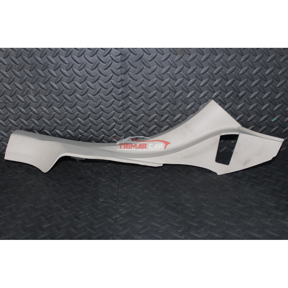 K1KL40HL1AF 1KL40TRMAA PROFILO BATTITACCO POSTERIORE DESTRO LANCIA THEMA 2 (LX)(2011 >) 3.0D 239CV 176KW VM24D / EXF