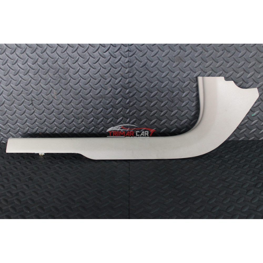 100017167 K1KL43HL1AA PROFILO BATTITACCO ANTERIORE SINISTRO LANCIA THEMA 2 (LX)(2011 >) 3.0D 239CV 176KW VM24D / EXF