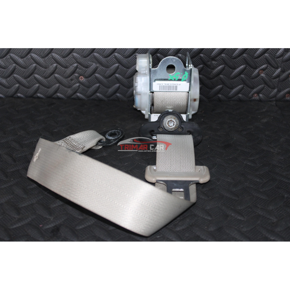 K1HU13HL1AD CINTURA SICUREZZA POSTERIORE SINISTRA LANCIA THEMA 2 (LX)(2011 >) 3.0D 239CV 176KW VM24D / EXF