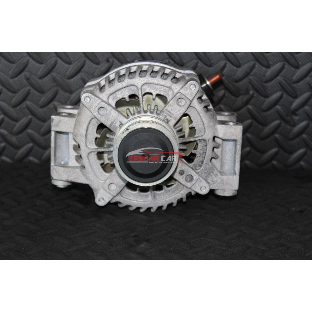 CAL40415AS 220A 1042106592 ALTERNATORE JEEP LANCIA 3.0CRD