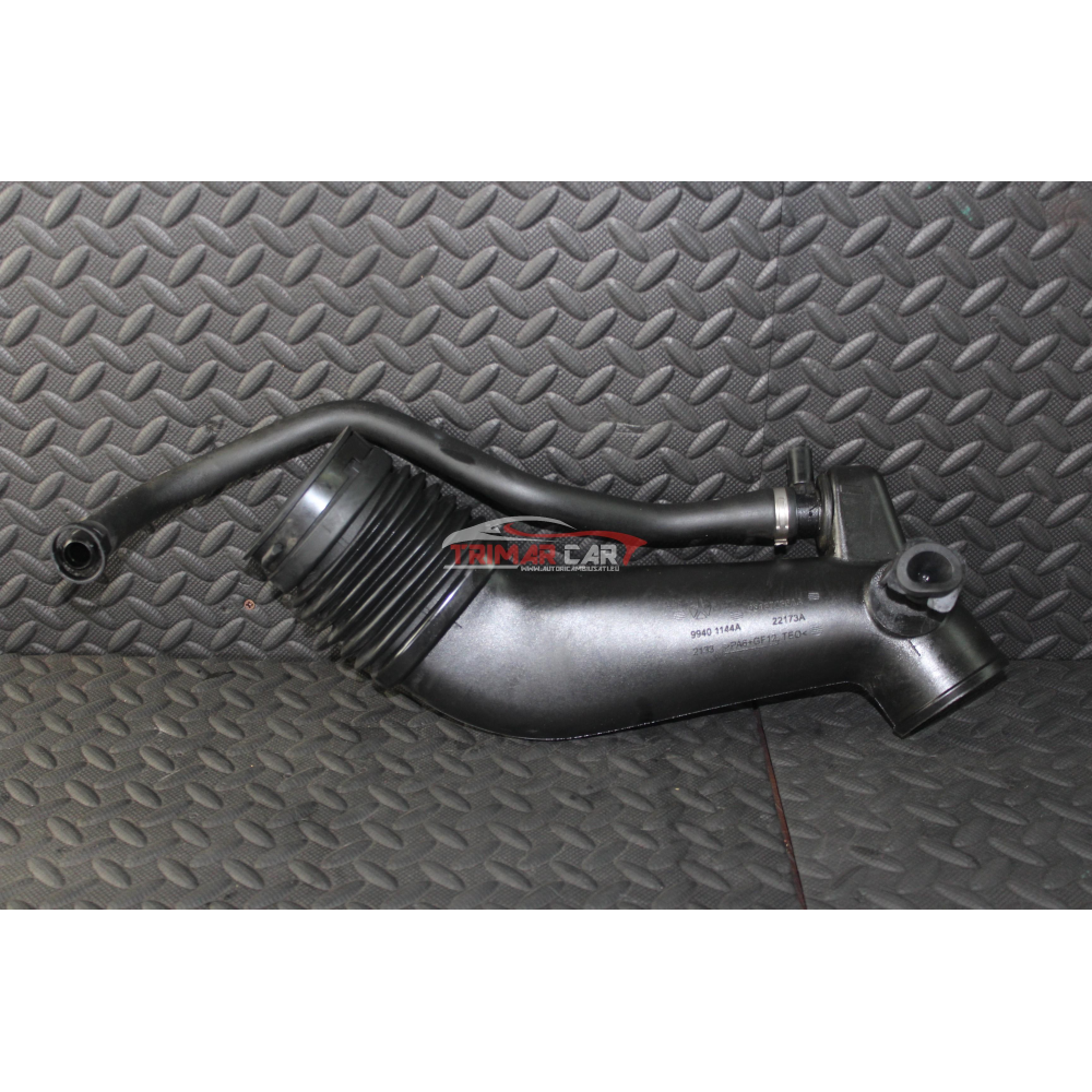 K68137236AA TUBO MANICOTTO ASPIRAZIONE ARIA LANCIA THEMA 2 (LX)(2011 >) 3.0D 239CV 176KW VM24D / EXF