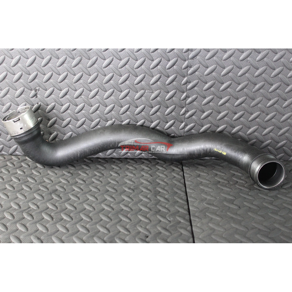 MGW00111 K55111379AB TUBO MANICOTTO INTERCOOLER TURBO LANCIA THEMA 2 (LX)(2011 >) 3.0D 239CV 176KW VM24D / EXF