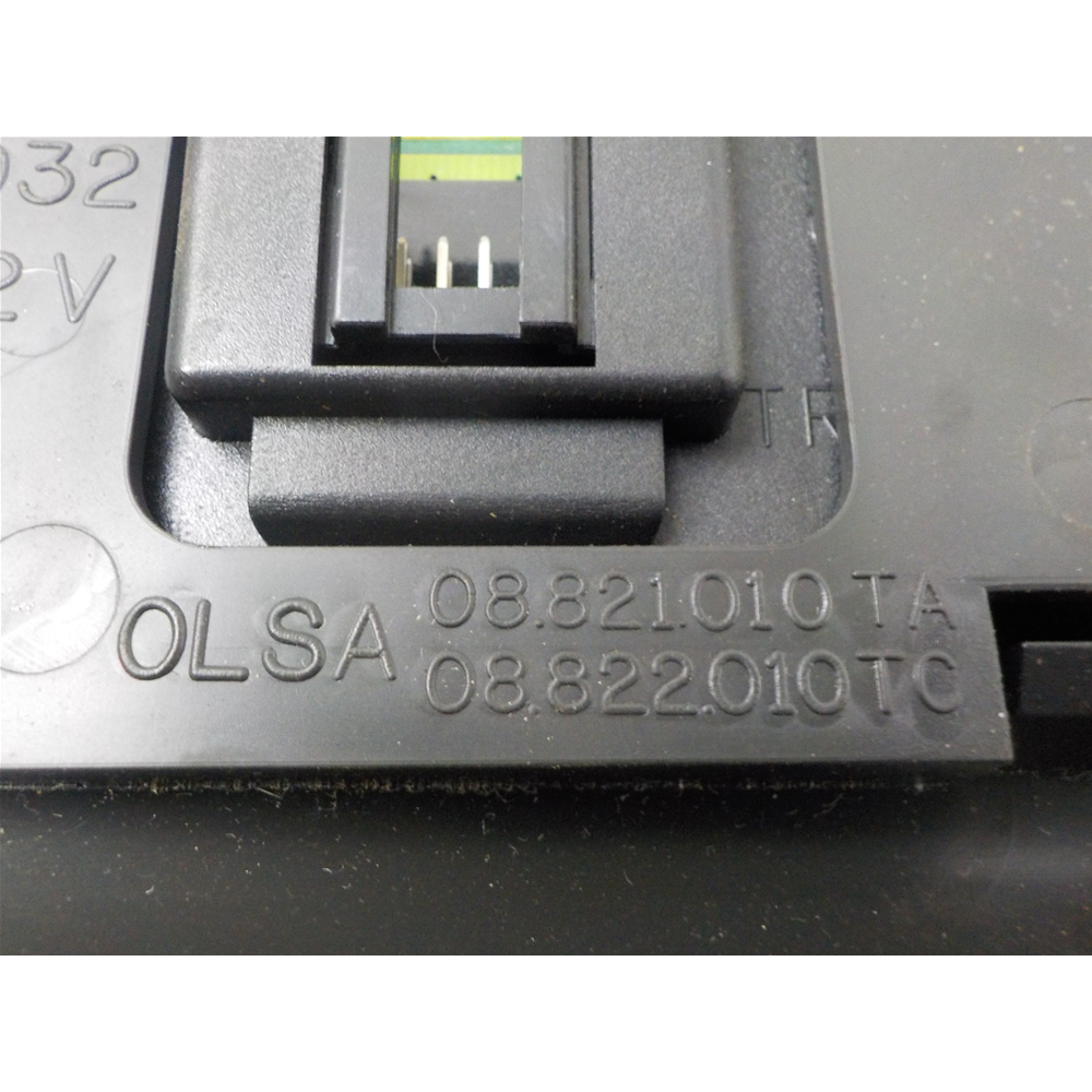 PLAFONIERA LUCE INTERNA ABITACOLO LANCIA Y (840) [1995-2003] 08821010TA